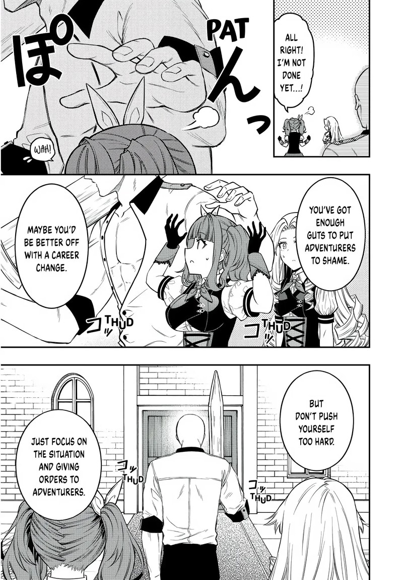 Rettou Hito No Maken Tsukai Sukiruboudo O Kushi Shite Saikyou Ni Itaru 69 7