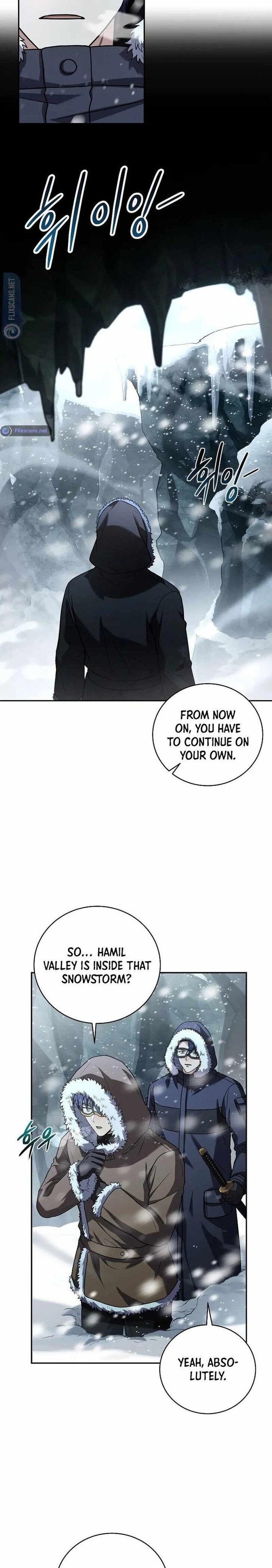 Return Of The Frozen Player 111 10