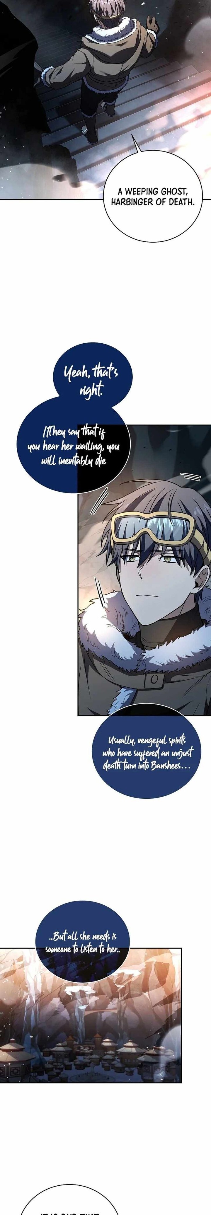 Return Of The Frozen Player 111 15