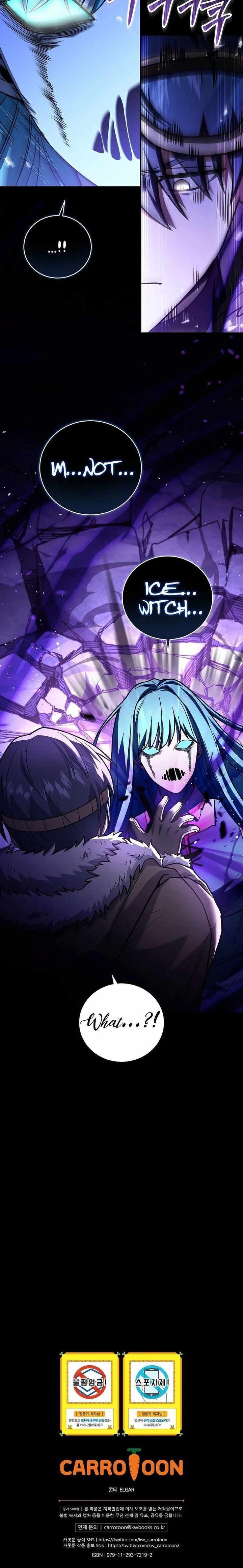 Return Of The Frozen Player 111 21