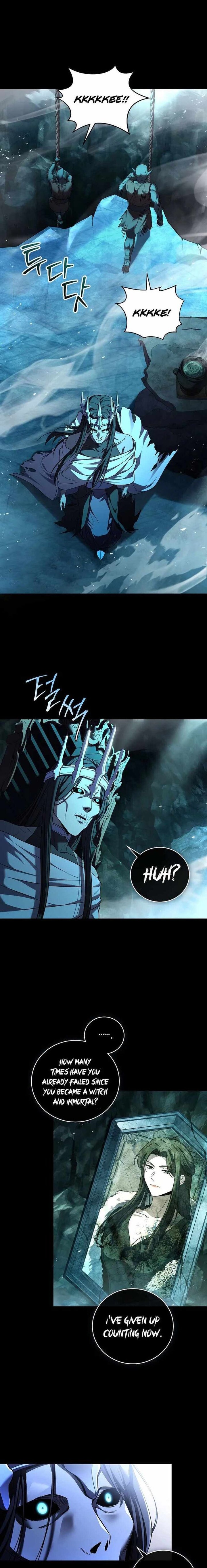 Return Of The Frozen Player 112 11