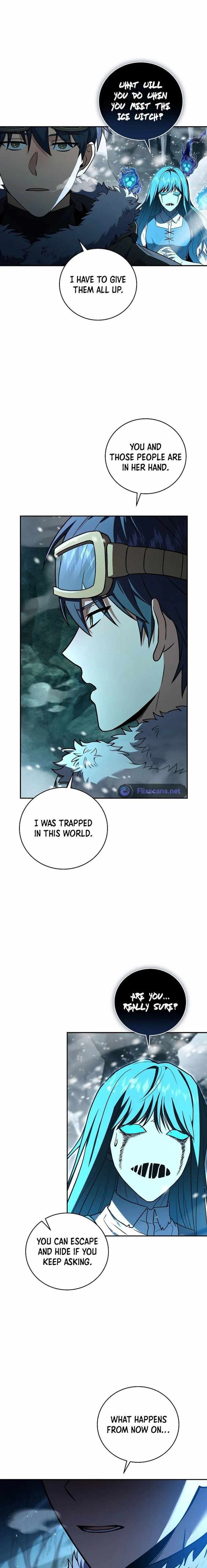 Return Of The Frozen Player 112 13