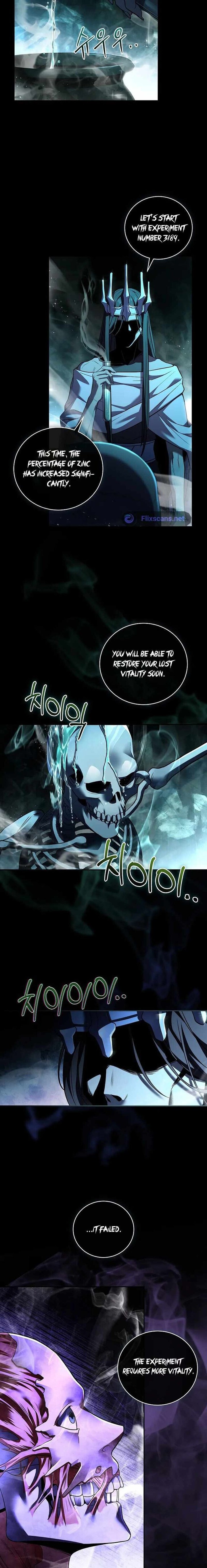 Return Of The Frozen Player 112 9