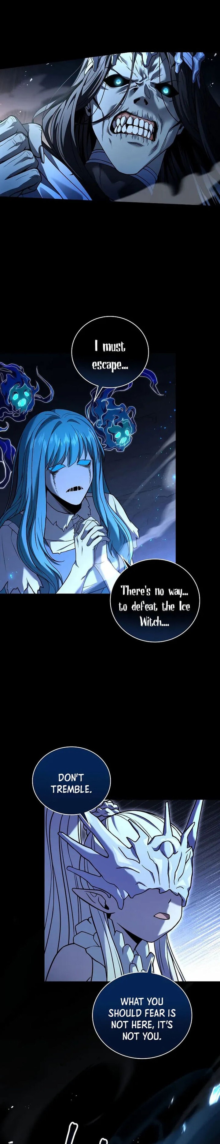 Return Of The Frozen Player 113 11