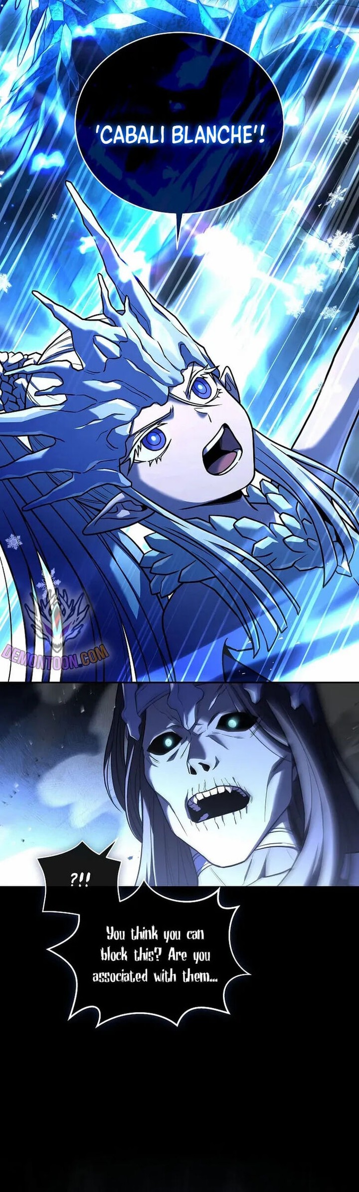 Return Of The Frozen Player 113 18