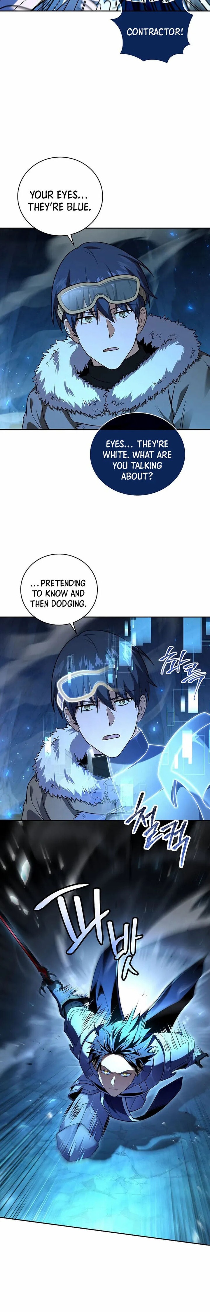 Return Of The Frozen Player 113 20