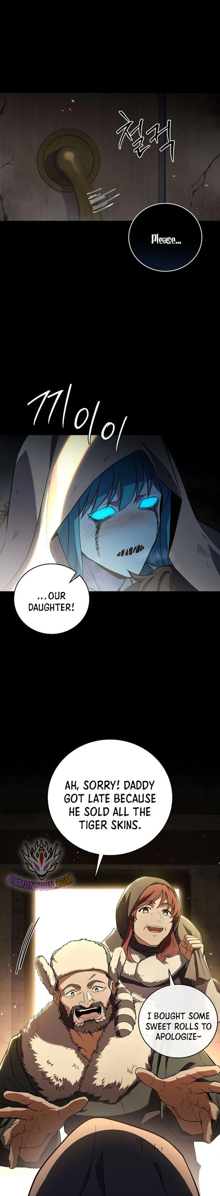 Return Of The Frozen Player 113 25