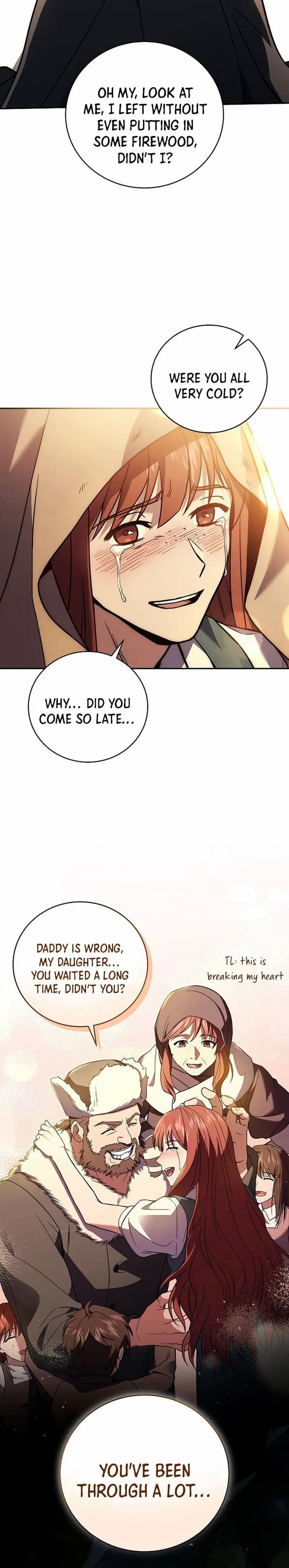 Return Of The Frozen Player 113 26