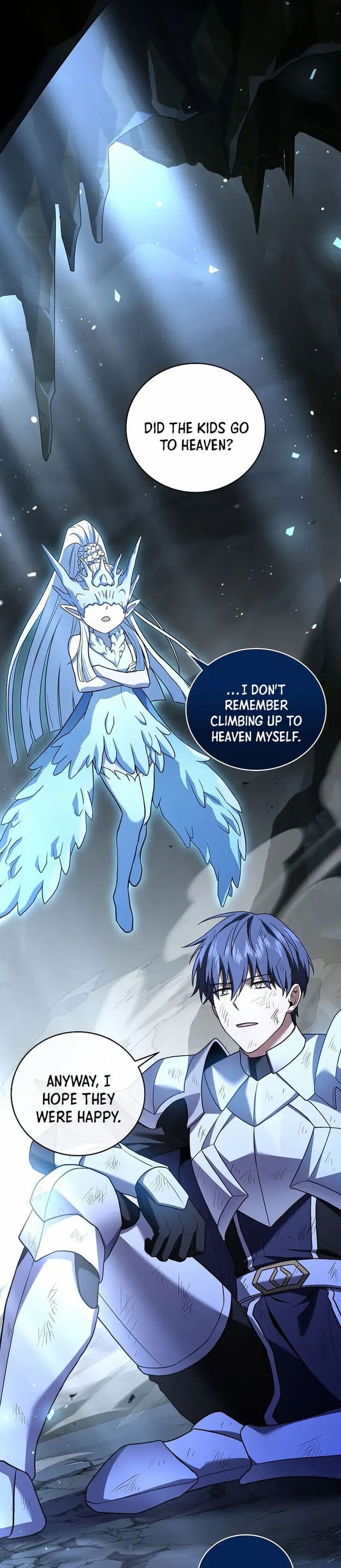 Return Of The Frozen Player 113 27