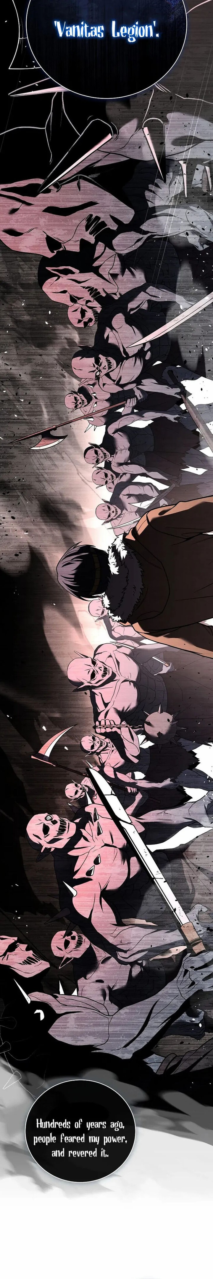 Return Of The Frozen Player 113 8