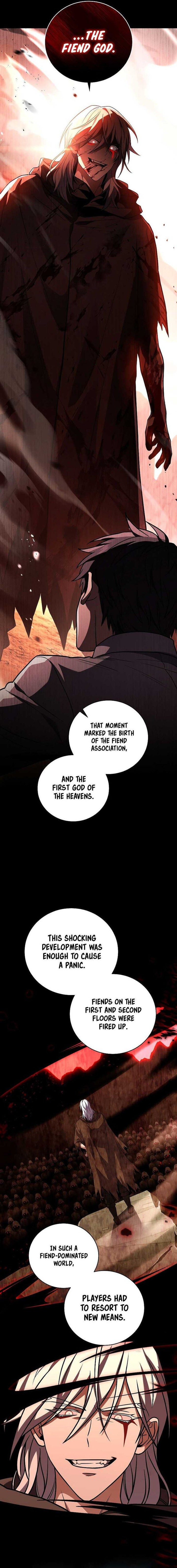 Return Of The Frozen Player 114 5