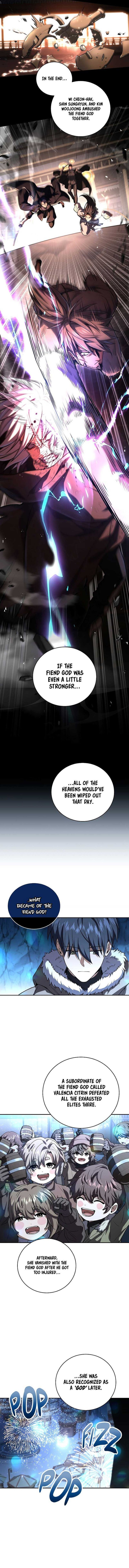 Return Of The Frozen Player 114 9