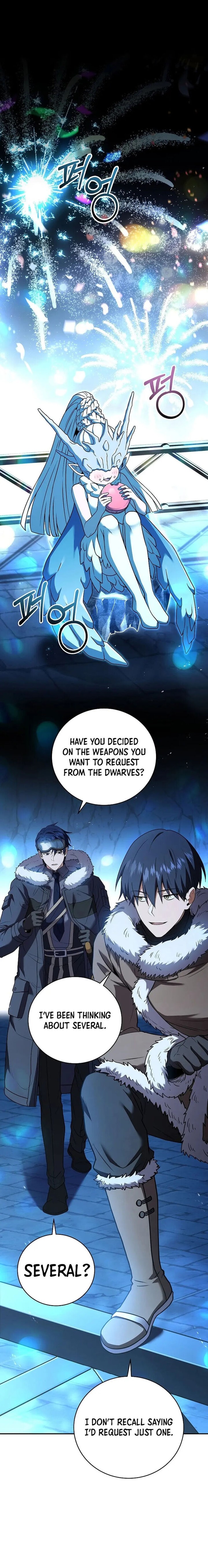 Return Of The Frozen Player 115 1