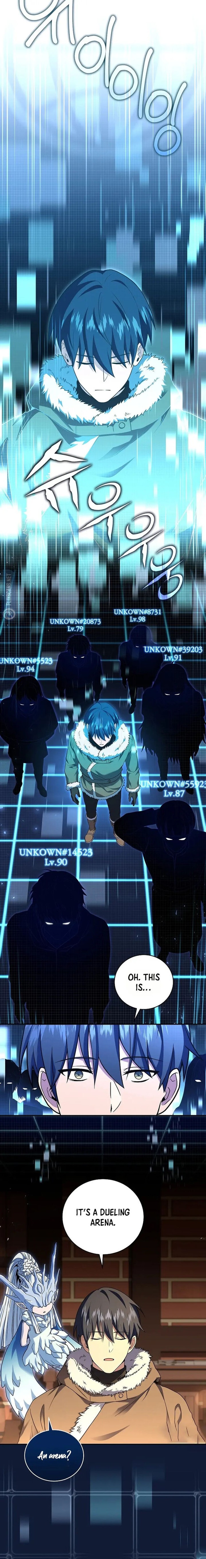 Return Of The Frozen Player 115 14