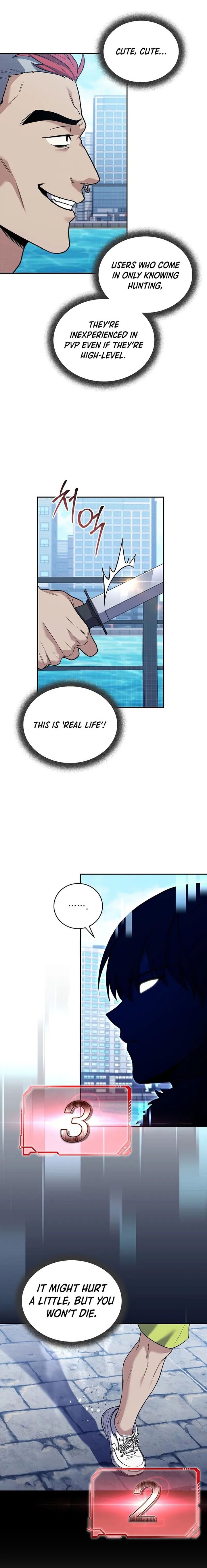 Return Of The Frozen Player 115 18