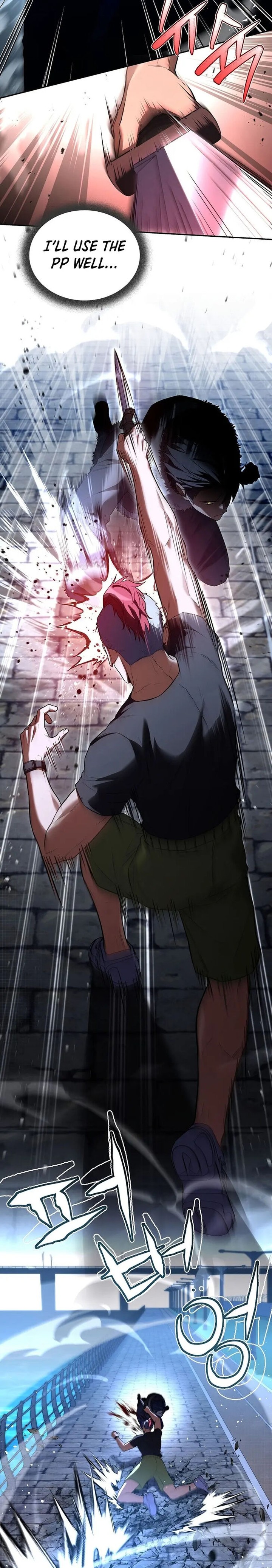 Return Of The Frozen Player 115 20