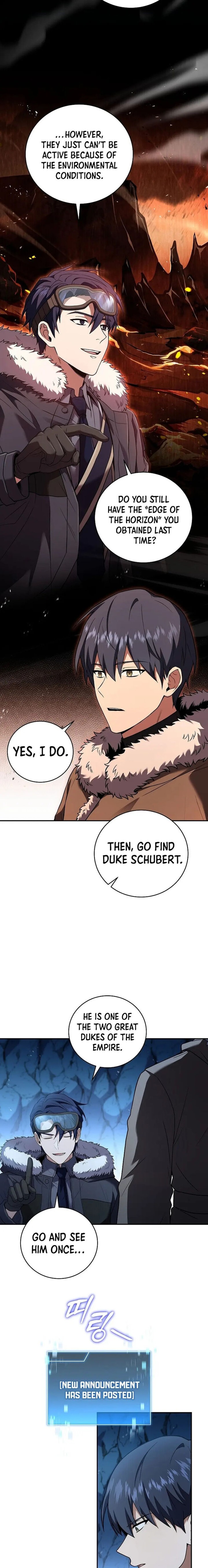 Return Of The Frozen Player 115 4