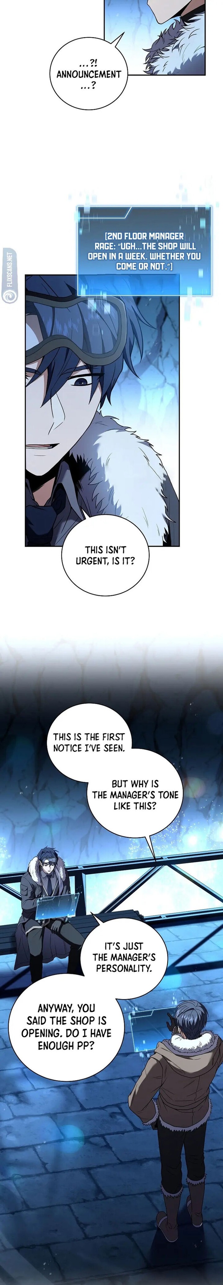 Return Of The Frozen Player 115 5