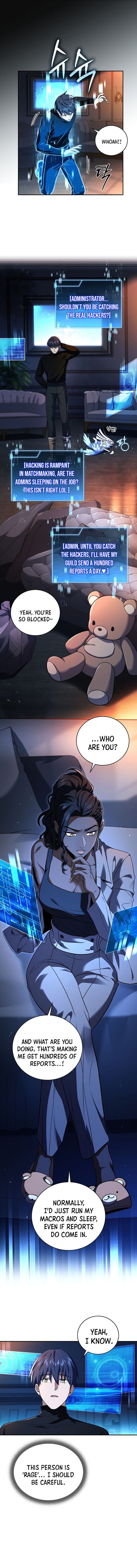 Return Of The Frozen Player 116 10