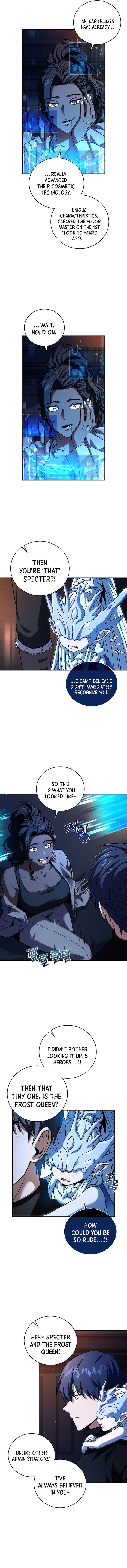 Return Of The Frozen Player 116 12