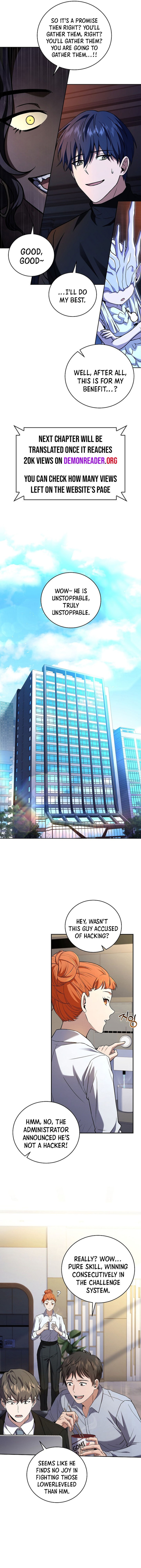 Return Of The Frozen Player 116 14