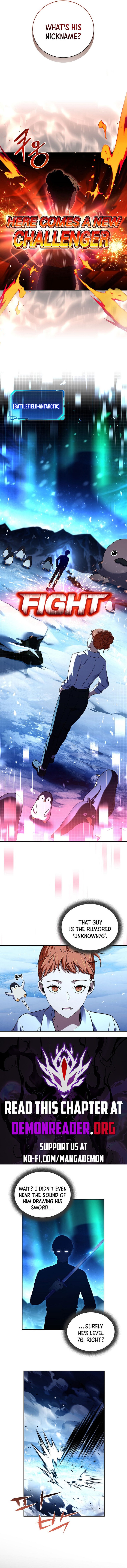 Return Of The Frozen Player 116 16