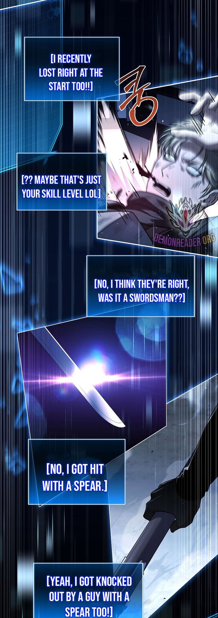 Return Of The Frozen Player 116 3