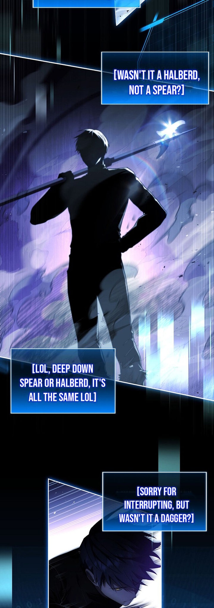 Return Of The Frozen Player 116 4