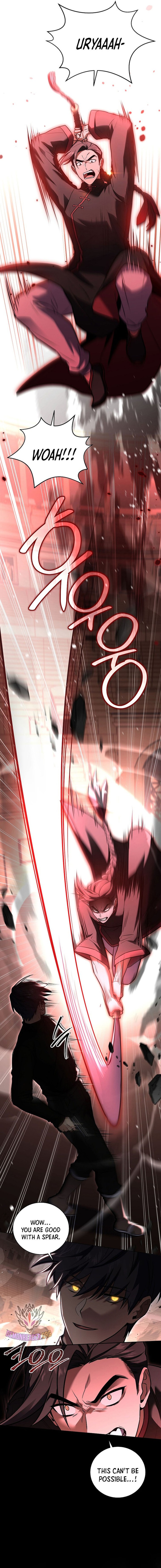 Return Of The Frozen Player 116 7