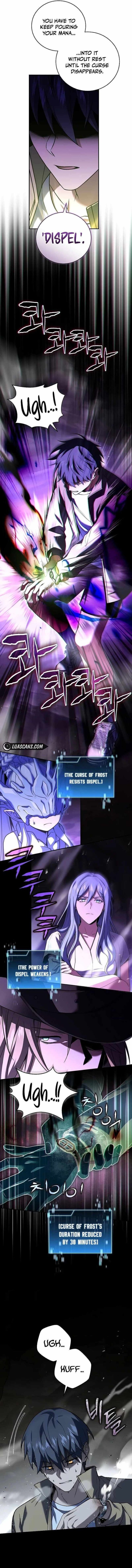 Return Of The Frozen Player 121 3