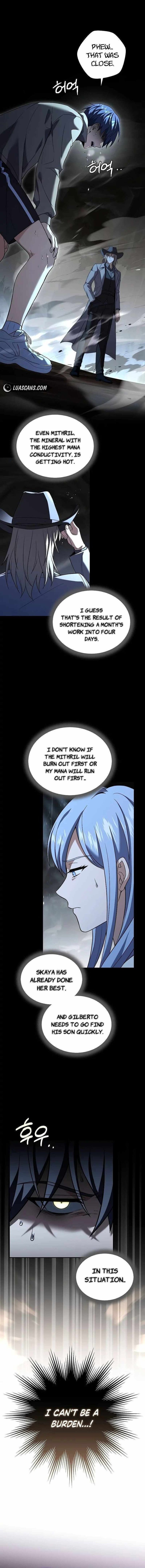 Return Of The Frozen Player 121 4