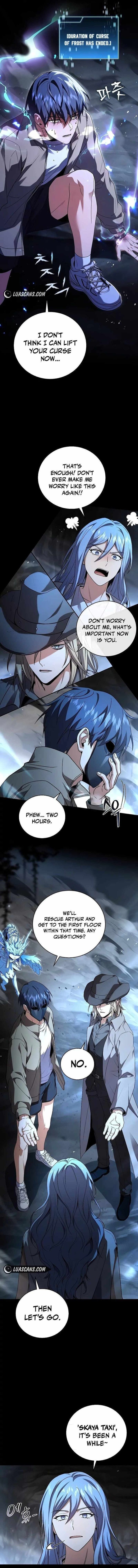 Return Of The Frozen Player 121 7