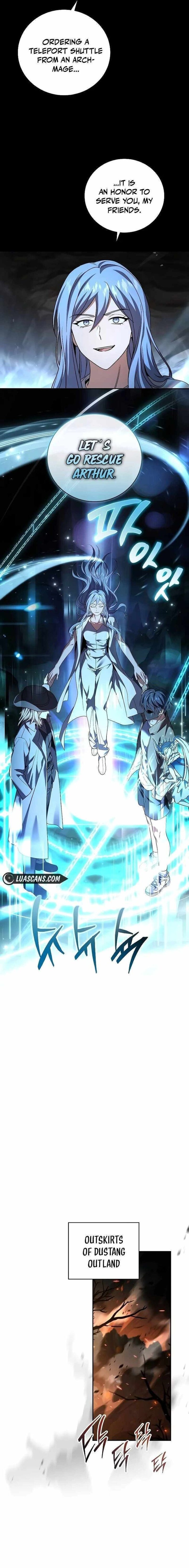 Return Of The Frozen Player 121 8