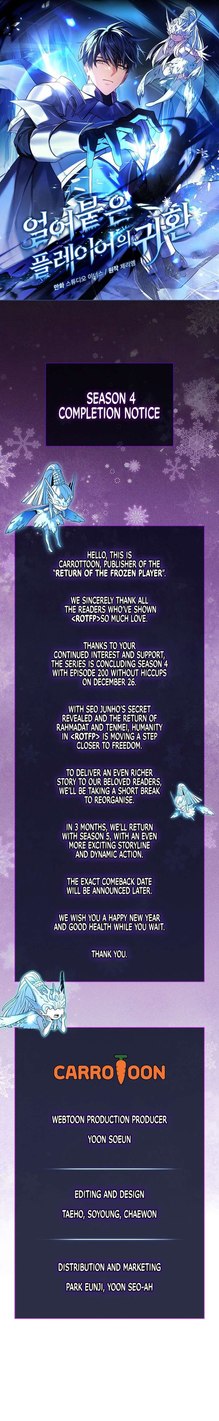 Return Of The Frozen Player 200 15