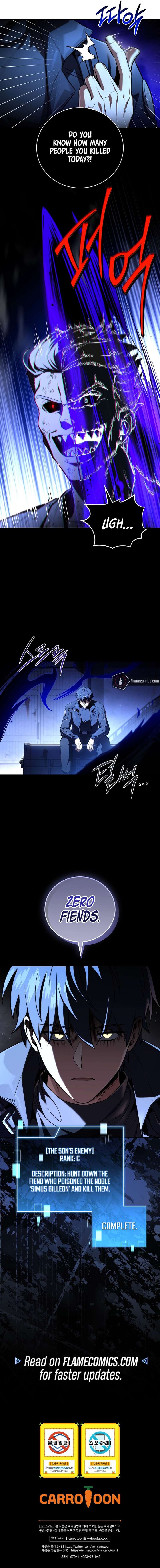 Return Of The Frozen Player 201 11