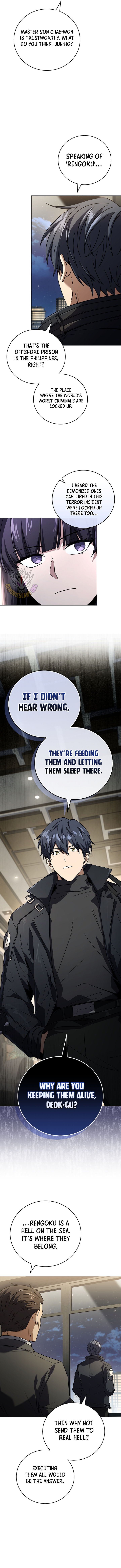 Return Of The Frozen Player 202 7