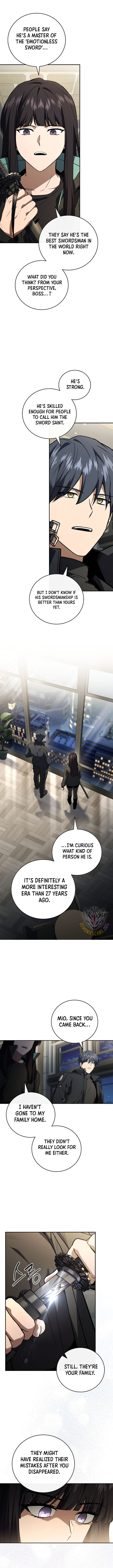 Return Of The Frozen Player 202 9