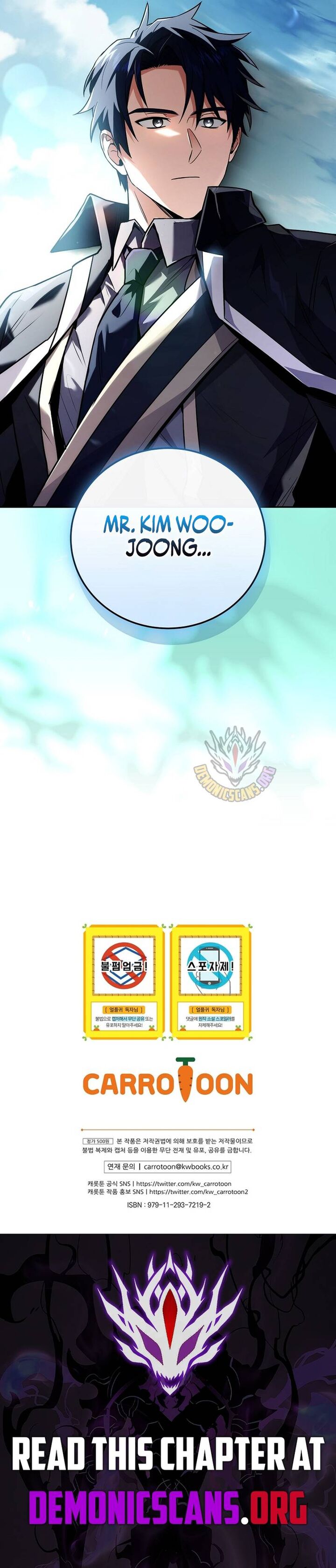 Return Of The Frozen Player 203 12