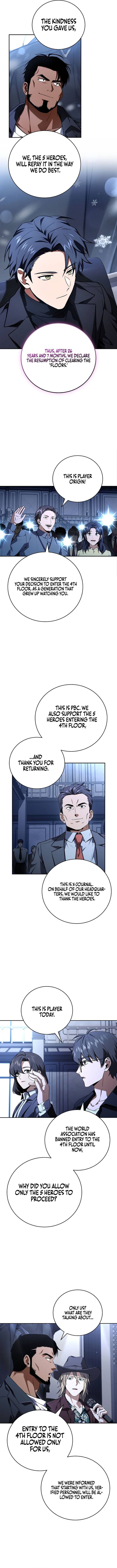 Return Of The Frozen Player 203 4