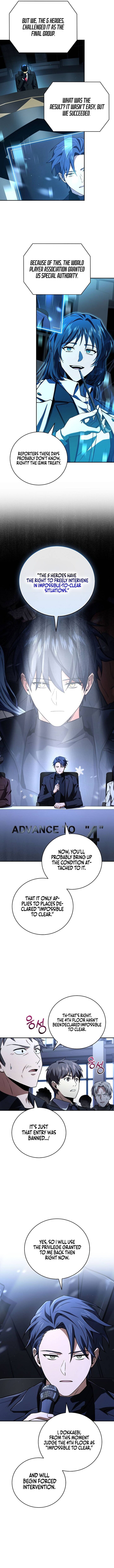 Return Of The Frozen Player 203 7