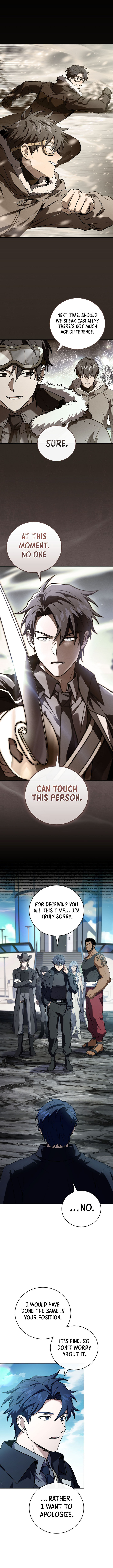 Return Of The Frozen Player 204 2