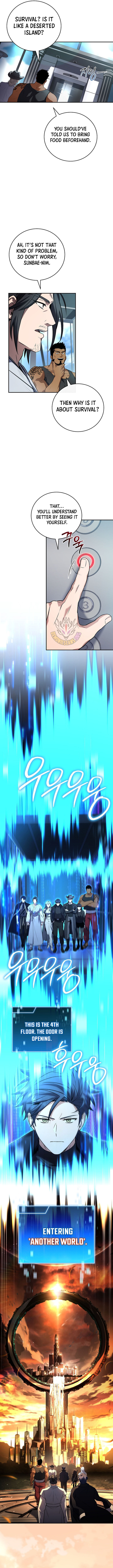 Return Of The Frozen Player 204 5