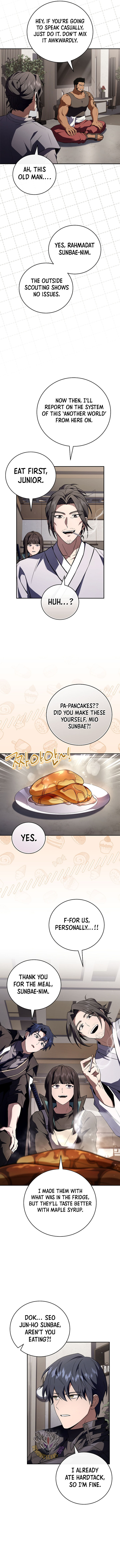 Return Of The Frozen Player 204 9