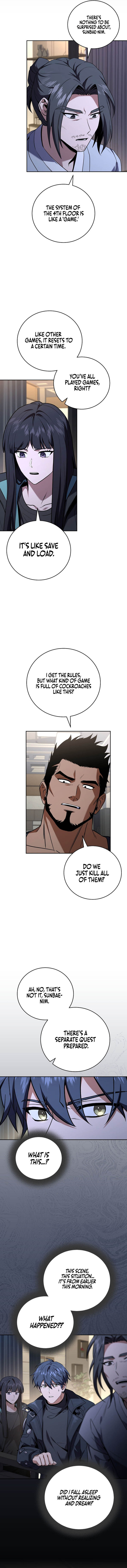 Return Of The Frozen Player 207 5