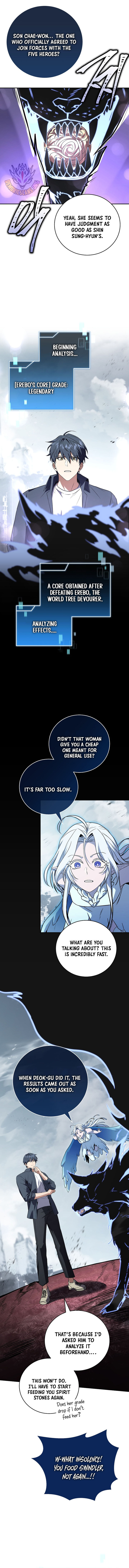 Return Of The Frozen Player 229 7