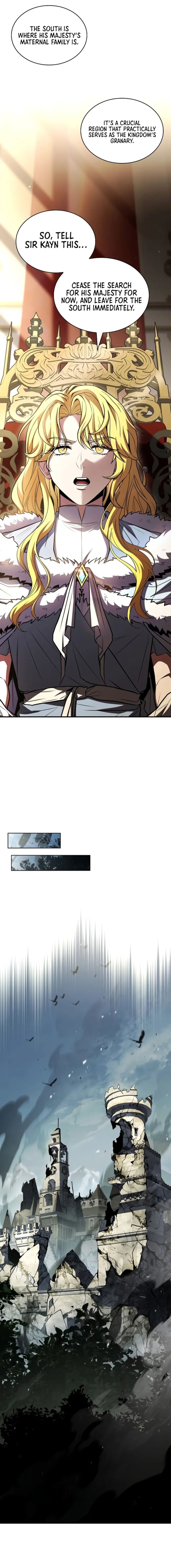 Return Of The Legendary Spear Knight 182 13