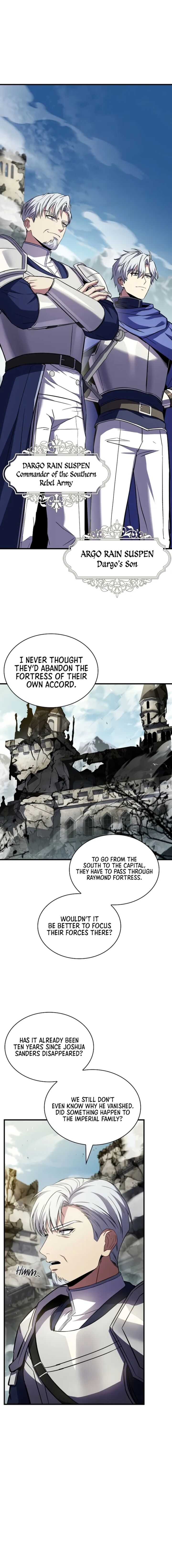 Return Of The Legendary Spear Knight 182 14