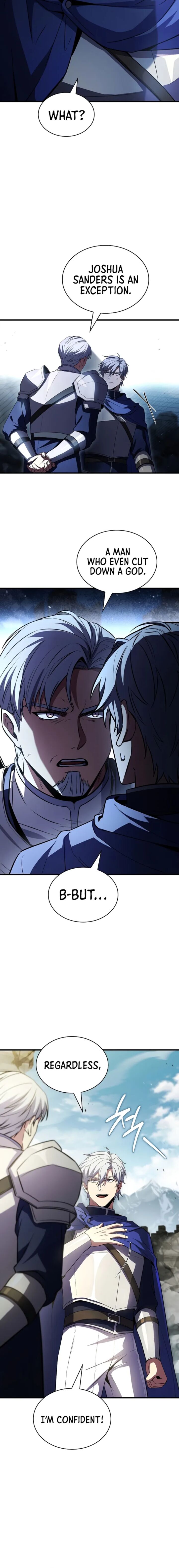 Return Of The Legendary Spear Knight 182 16