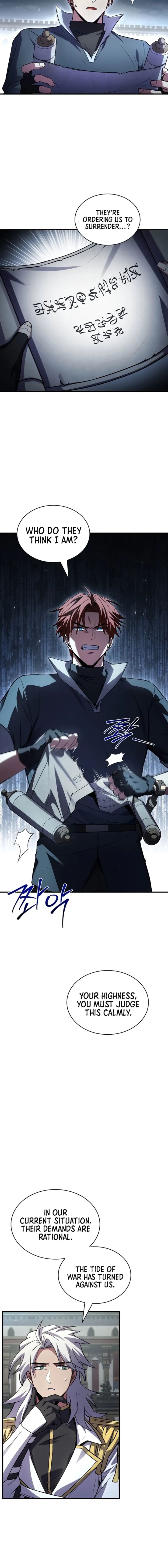 Return Of The Legendary Spear Knight 182 24