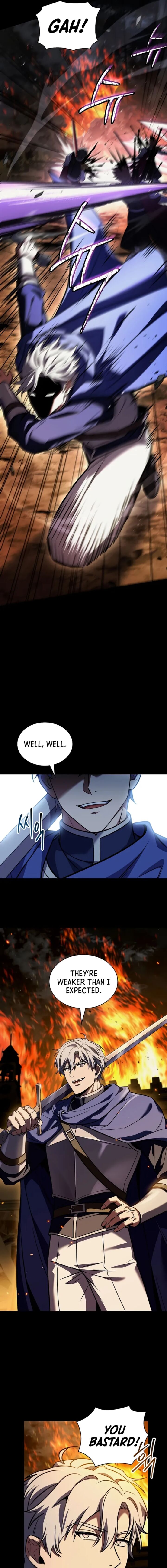 Return Of The Legendary Spear Knight 182 3